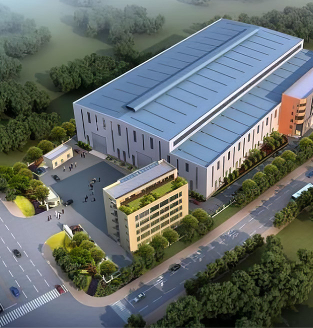 Zhejiang Fulunde Heavy Industry Co., Ltd.