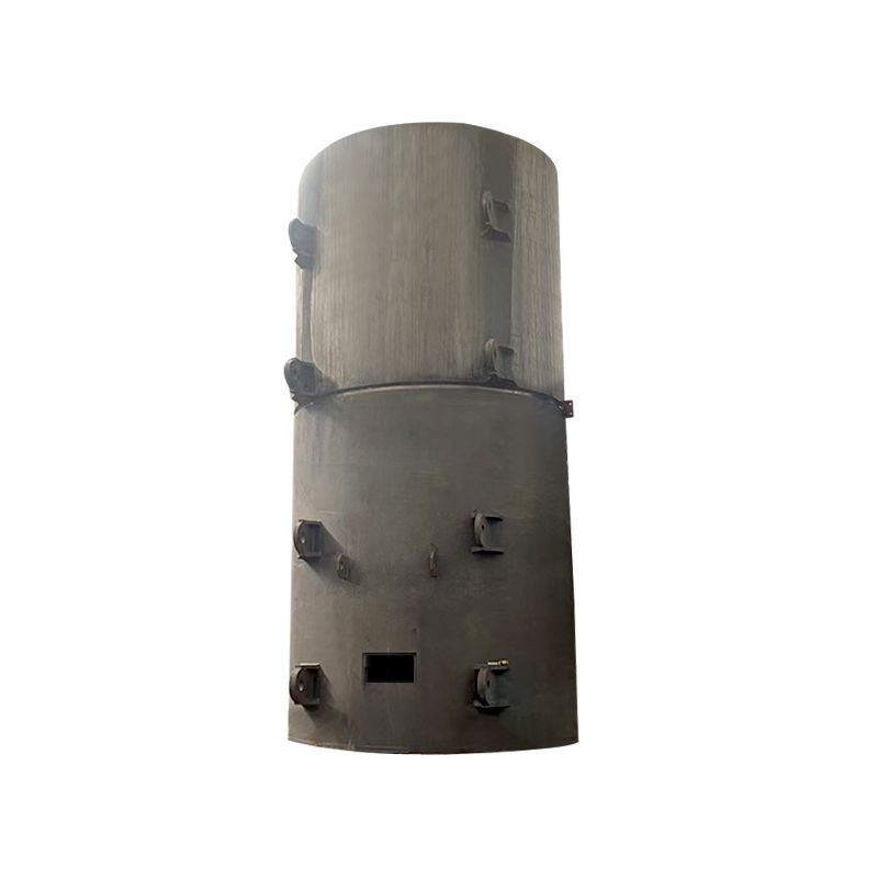 Shield Machine Shield Karbonstål strukturelle deler Shield Machine Shield Karbonstål strukturelle deler